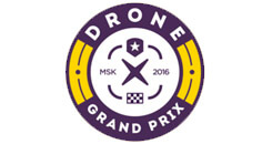 Drone Grand Prix 2016 на форуме Рунета