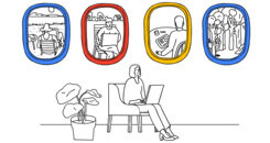 Шаблоны G Suite от Google стали доступны всем пользователям