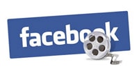 В Facebook можно накладывать на видео музыку и звуковые эффекты